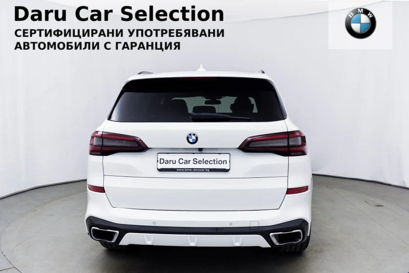 BMW X5 xDrive30d M Paket, снимка 5 - Автомобили и джипове - 46962528