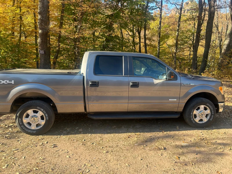 Ford F150  ECOBOOST, снимка 4 - Автомобили и джипове - 47940044