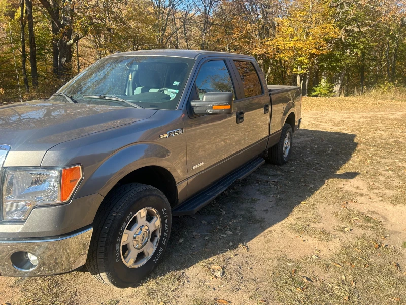 Ford F150  ECOBOOST, снимка 2 - Автомобили и джипове - 47940044