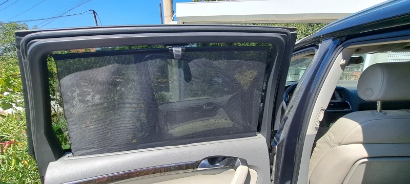 Audi Q7, снимка 11 - Автомобили и джипове - 52635046