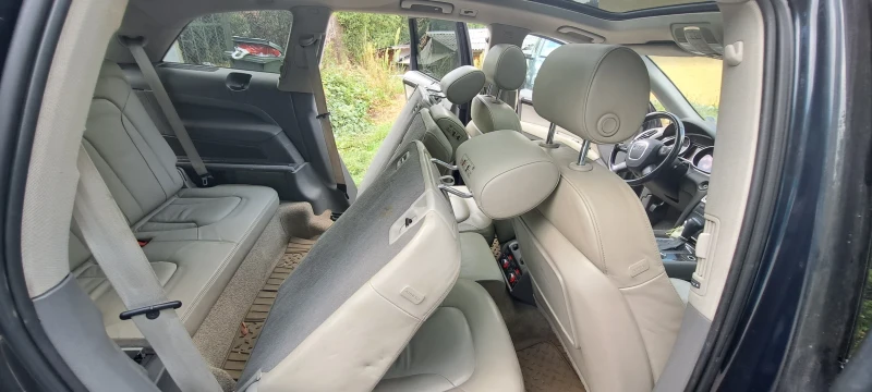 Audi Q7, снимка 7 - Автомобили и джипове - 52635046