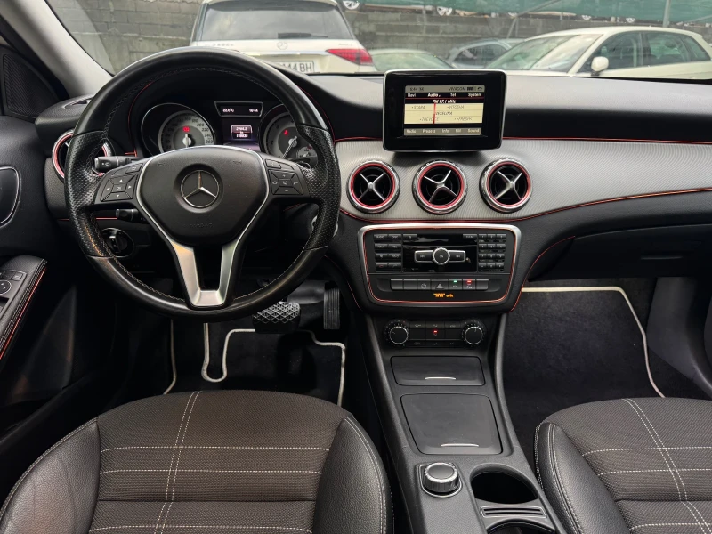 Mercedes-Benz GLA 200 CDI* Night Pack, снимка 7 - Автомобили и джипове - 52181625