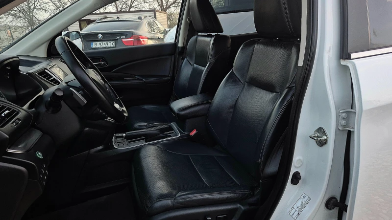 Honda Cr-v на 154628 км !!, снимка 8 - Автомобили и джипове - 52455711
