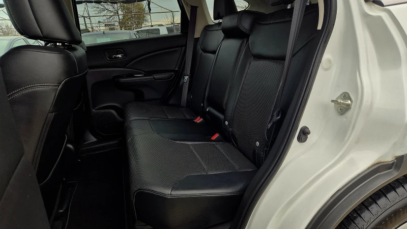 Honda Cr-v на 154628 км !!, снимка 9 - Автомобили и джипове - 52455711