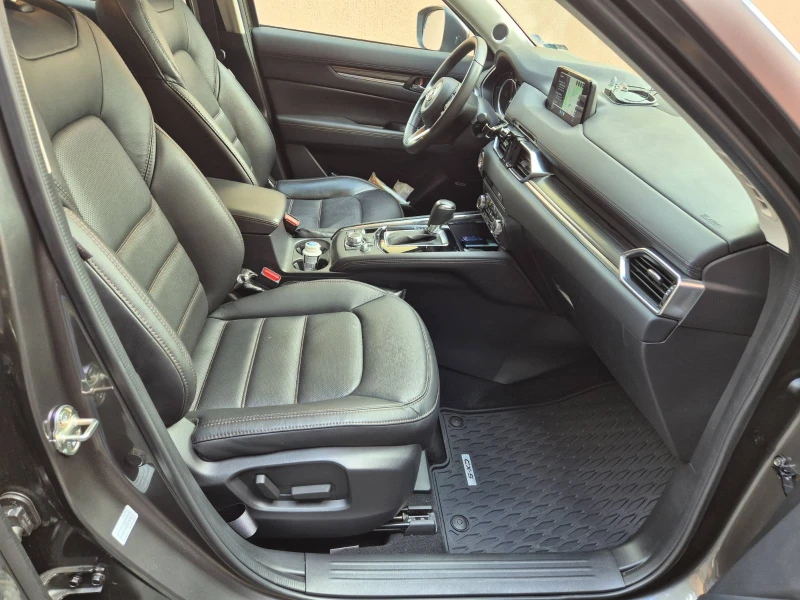 Mazda CX-5 Ultimate 2.2, 4&#215;4, Automatic, снимка 5 - Автомобили и джипове - 52494035