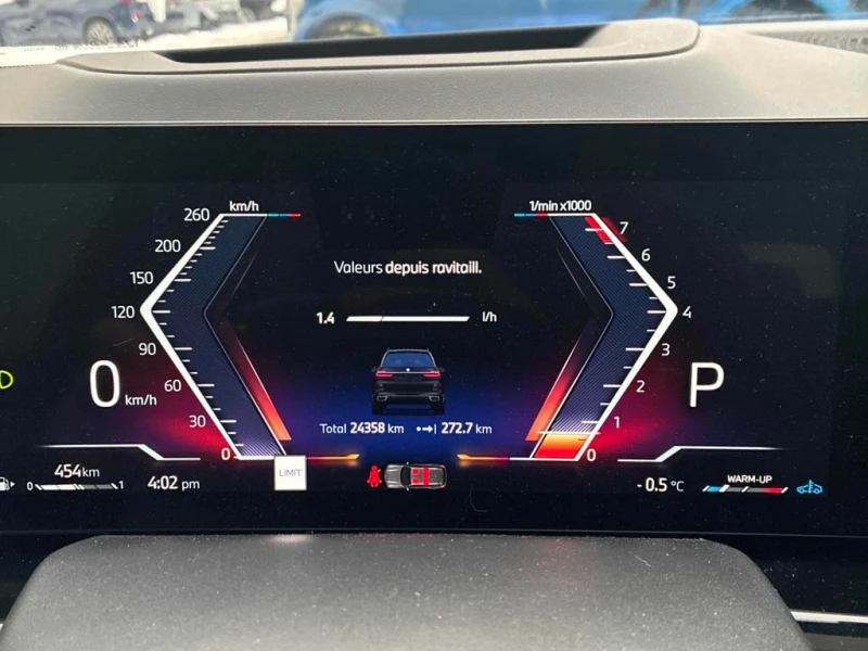 BMW X7 2025 xDrive40i * CARFAX * БЕЗ ПЪРВОНАЧАЛНА ВНОСКА, снимка 8 - Автомобили и джипове - 53026730