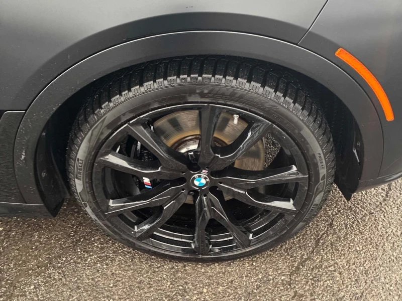 BMW X7 2025 xDrive40i * CARFAX * БЕЗ ПЪРВОНАЧАЛНА ВНОСКА, снимка 6 - Автомобили и джипове - 53026730