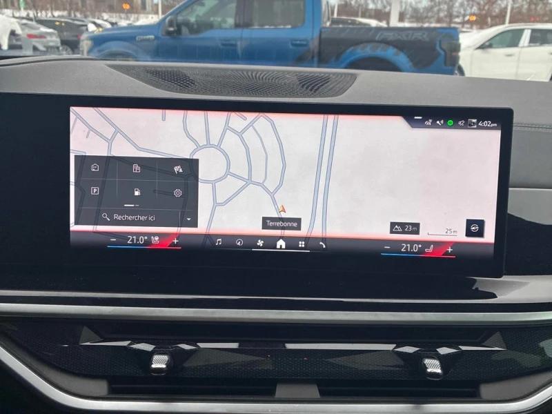 BMW X7 2025 xDrive40i * CARFAX * БЕЗ ПЪРВОНАЧАЛНА ВНОСКА, снимка 9 - Автомобили и джипове - 53026730