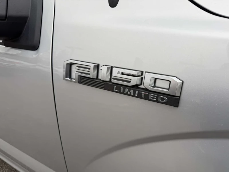 Ford F150 * CARFAX * ФИКСИРАНА ЦЕНА, снимка 10 - Автомобили и джипове - 53194582