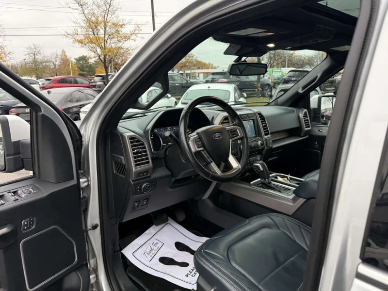 Ford F150 * CARFAX * ФИКСИРАНА ЦЕНА, снимка 16 - Автомобили и джипове - 53194582