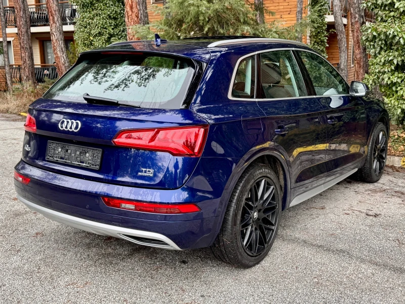 Audi Q5 QUATTRO 40 TDI, снимка 4 - Автомобили и джипове - 53509489