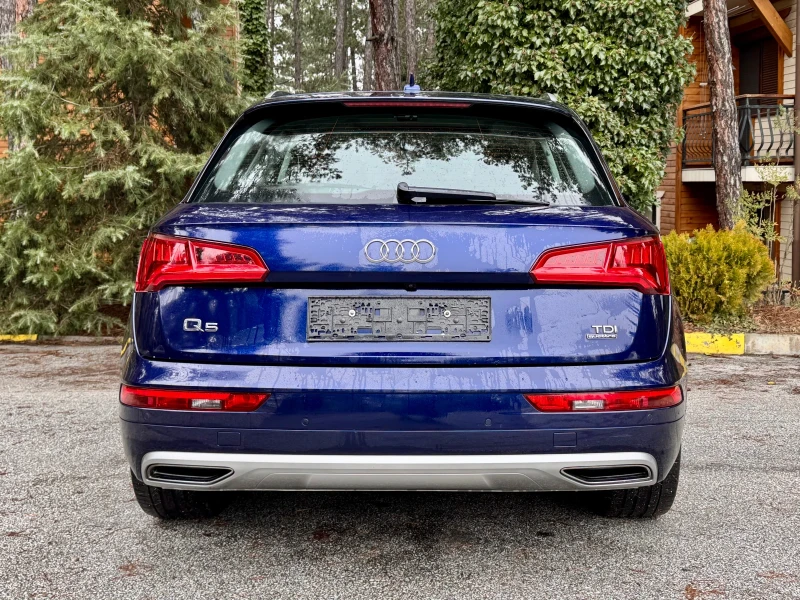 Audi Q5 QUATTRO 40 TDI, снимка 6 - Автомобили и джипове - 53509489
