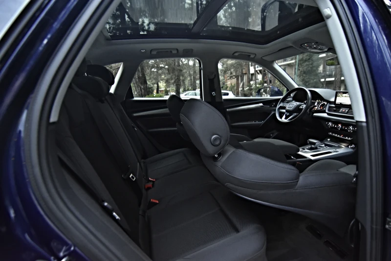 Audi Q5 QUATTRO 40 TDI, снимка 12 - Автомобили и джипове - 53509489