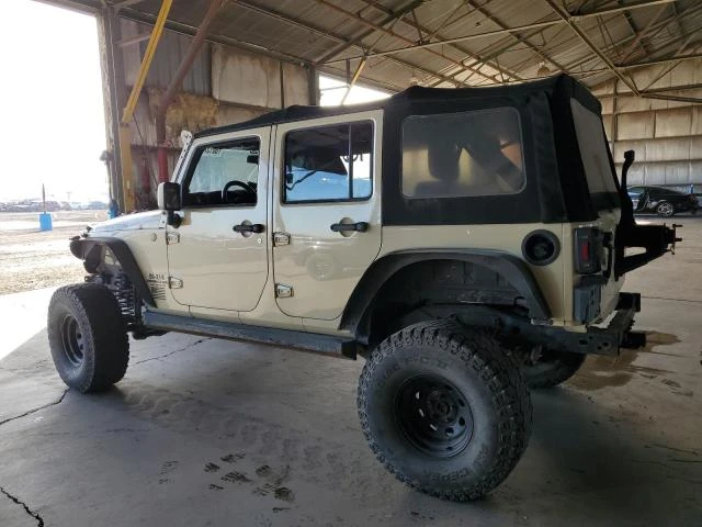 Jeep Wrangler UNLIMITED RUBICON / КРАЙНА ЦЕНА ДО БЪЛГАРИЯ!!!, снимка 4 - Автомобили и джипове - 48328244