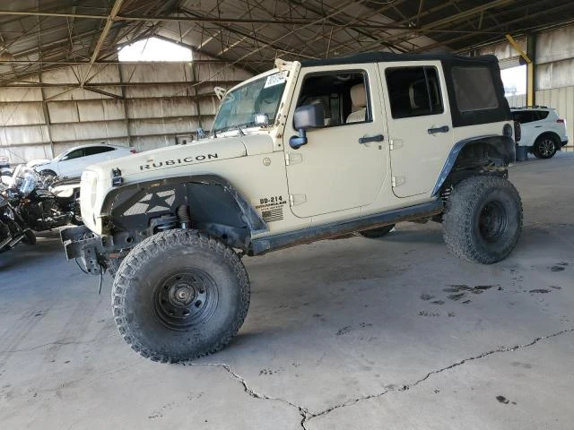 Jeep Wrangler UNLIMITED RUBICON / КРАЙНА ЦЕНА ДО БЪЛГАРИЯ!!!, снимка 3 - Автомобили и джипове - 48328244