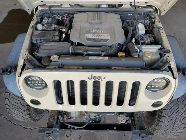 Jeep Wrangler UNLIMITED RUBICON / КРАЙНА ЦЕНА ДО БЪЛГАРИЯ!!!, снимка 11 - Автомобили и джипове - 48328244