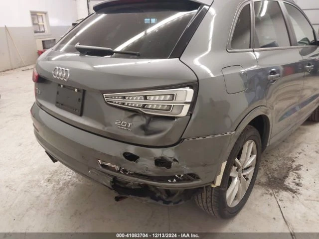 Audi Q5 2.0T PREMIUM, снимка 3 - Автомобили и джипове - 48811662