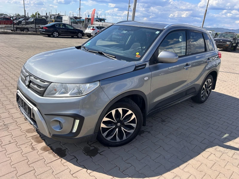 Suzuki Vitara 1.6DDIS NAVI EURO 6 - 16500 лв. - 39681465 1