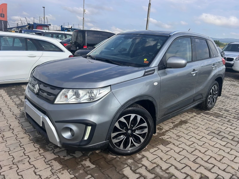 Suzuki Vitara 1.6DDIS NAVI EURO 6 - 16900 лв. - 39681465 1