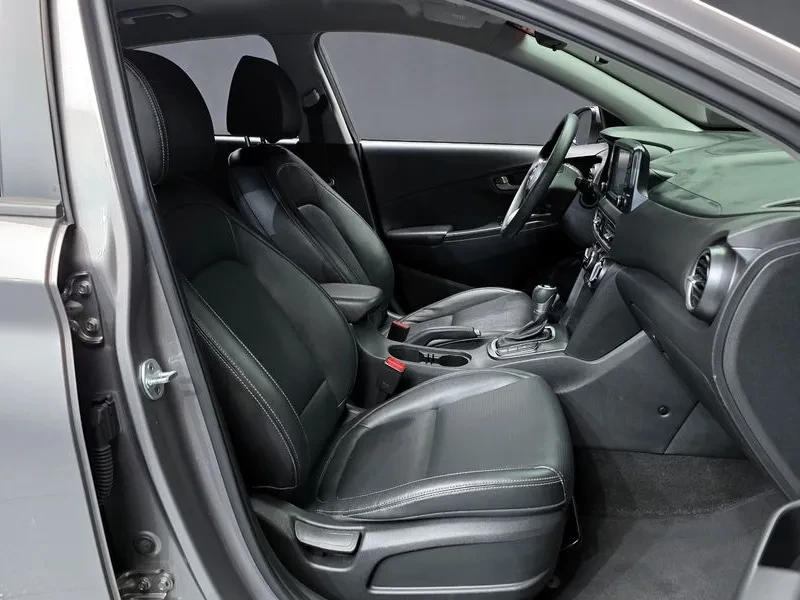 Hyundai Kona 1.6 2Wd Modern, снимка 10 - Автомобили и джипове - 53766185