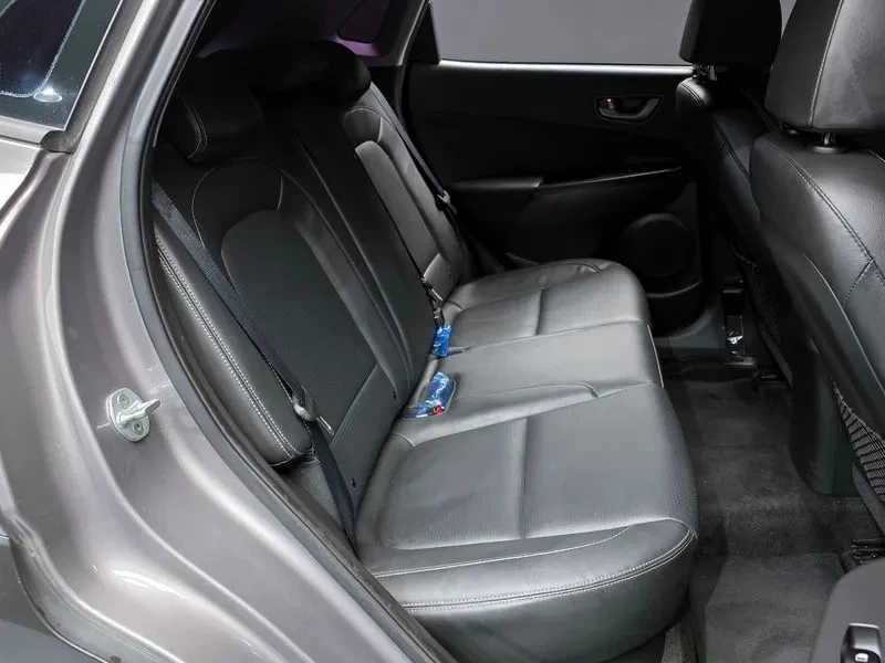 Hyundai Kona 1.6 2Wd Modern, снимка 12 - Автомобили и джипове - 53766185