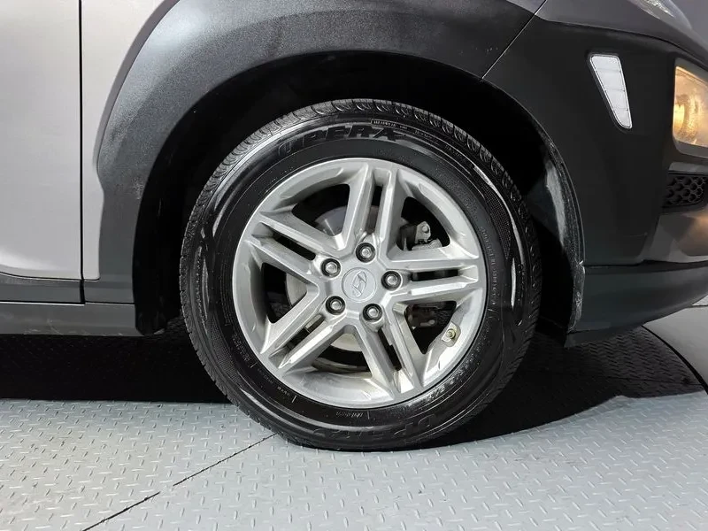 Hyundai Kona 1.6 2Wd Modern, снимка 5 - Автомобили и джипове - 53766185