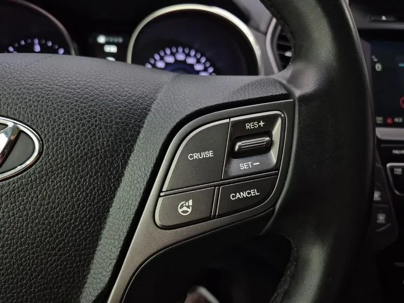 Hyundai Santa fe 2.0 2WD EXCLUSIVE E-VGT, снимка 11 - Автомобили и джипове - 55747414
