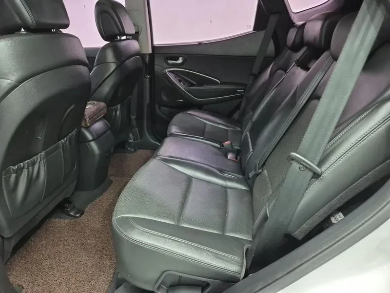 Hyundai Santa fe 2.0 2WD EXCLUSIVE E-VGT, снимка 13 - Автомобили и джипове - 55747414