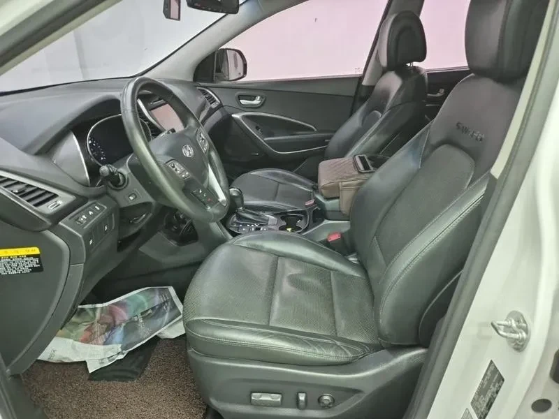 Hyundai Santa fe 2.0 2WD EXCLUSIVE E-VGT, снимка 12 - Автомобили и джипове - 55747414