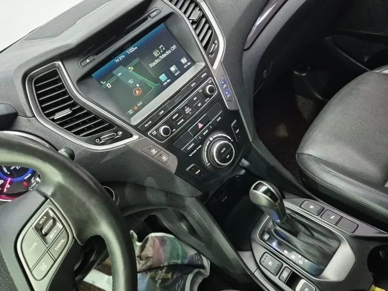 Hyundai Santa fe 2.0 2WD EXCLUSIVE E-VGT, снимка 6 - Автомобили и джипове - 55747414
