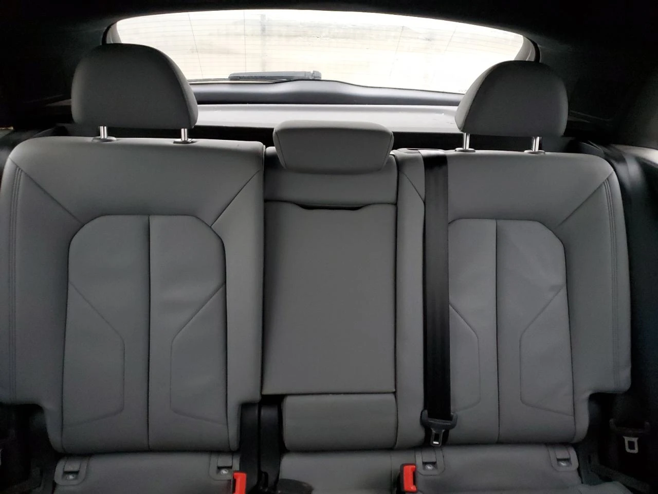Audi Q3 45TFSI* Quattro* S-Line* Virtual* B&O* Пoдгрев* Па - изображение 10