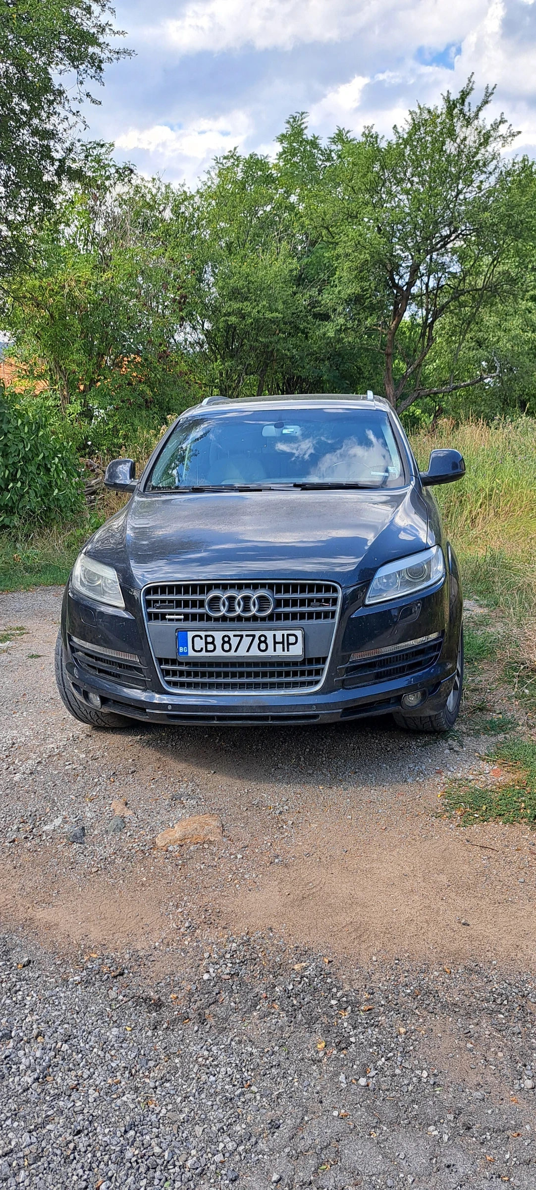 Audi Q7 | Mobile.bg � ����������� 1