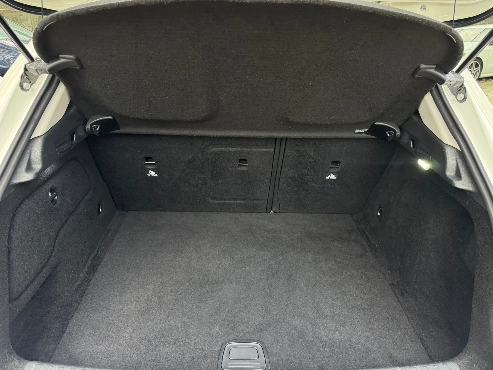 Mercedes-Benz GLA 200 CDI* Night Pack | Mobile.bg   13