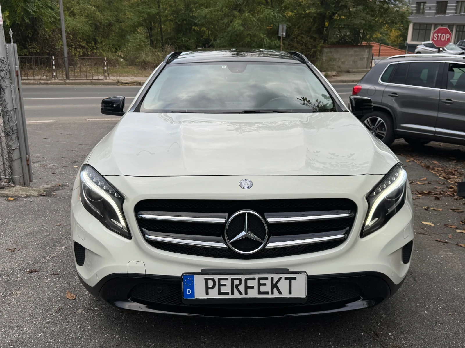 Mercedes-Benz GLA 200 CDI* Night Pack - изображение 2
