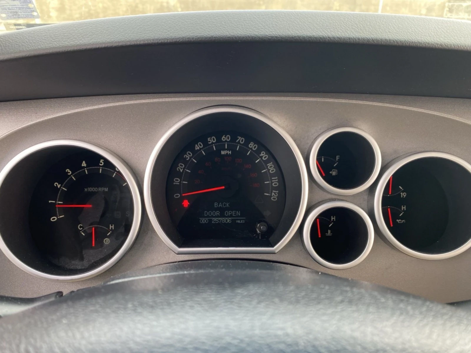 Toyota Sequoia Limited  | Mobile.bg   14