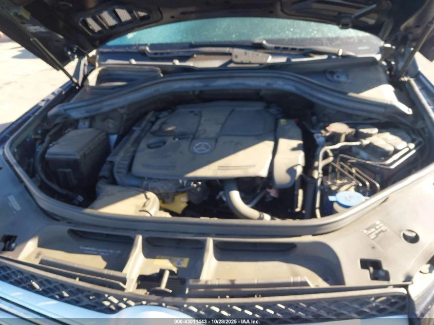 Mercedes-Benz GLE 350 3.5L V-6 DI, DOHC, VVT, 302HP All Wheel Drive | Mobile.bg   15