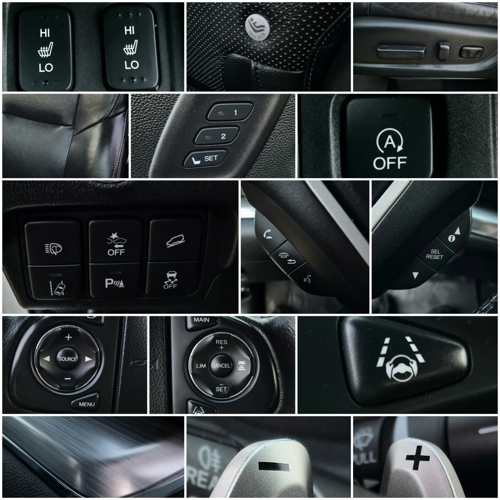 Honda Cr-v  154628  !! | Mobile.bg   12