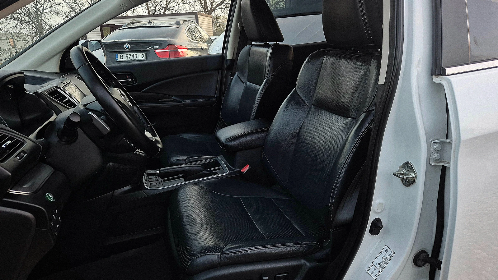 Honda Cr-v на 154628 км !! - изображение 8