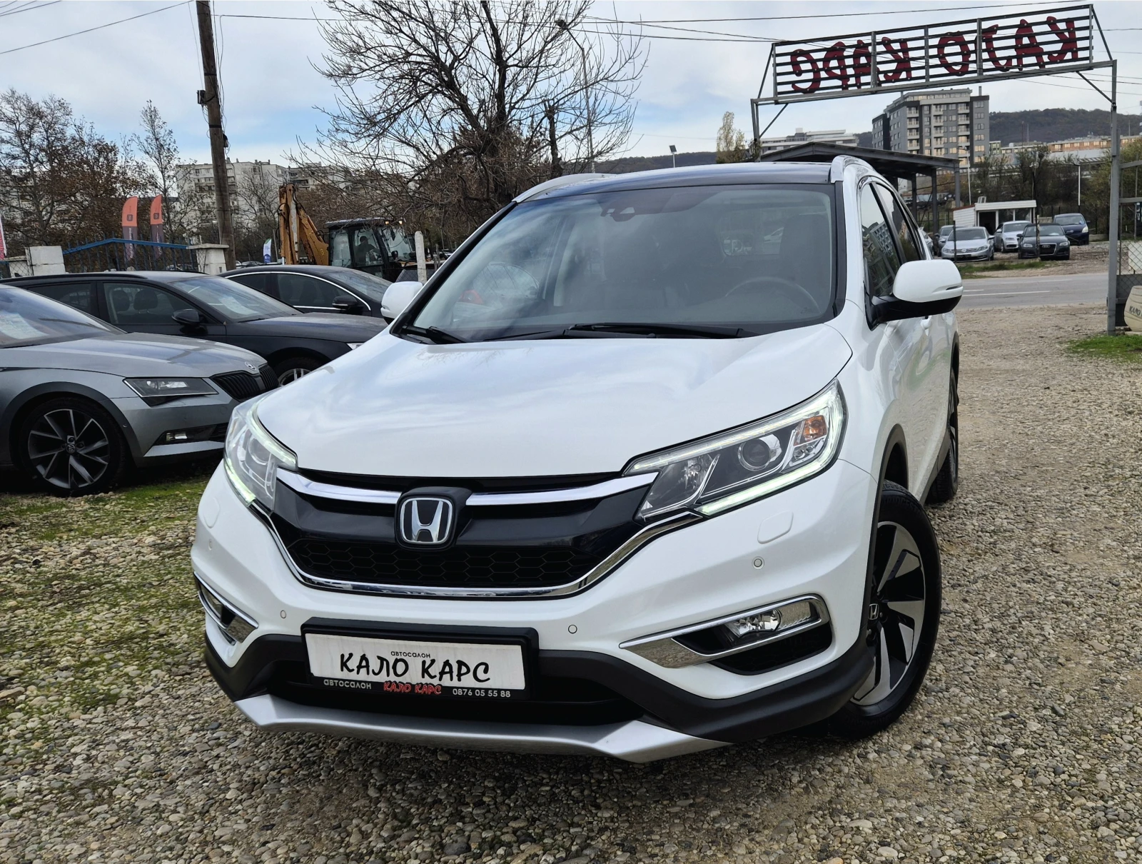Honda Cr-v  154628  !! | Mobile.bg   1