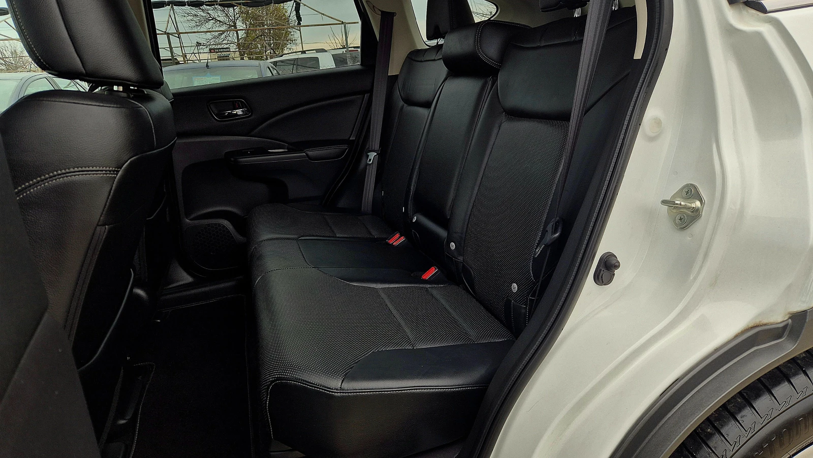 Honda Cr-v на 154628 км !! - изображение 9