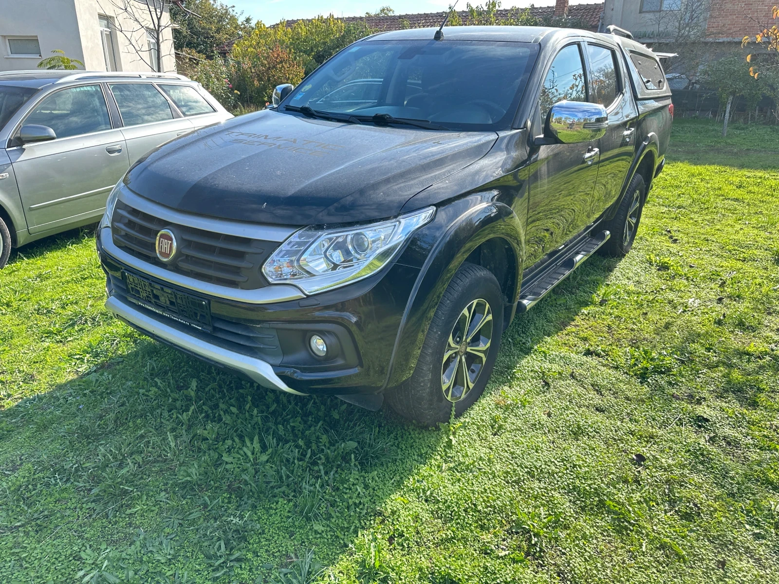 Fiat Fullback | Mobile.bg � ����������� 2