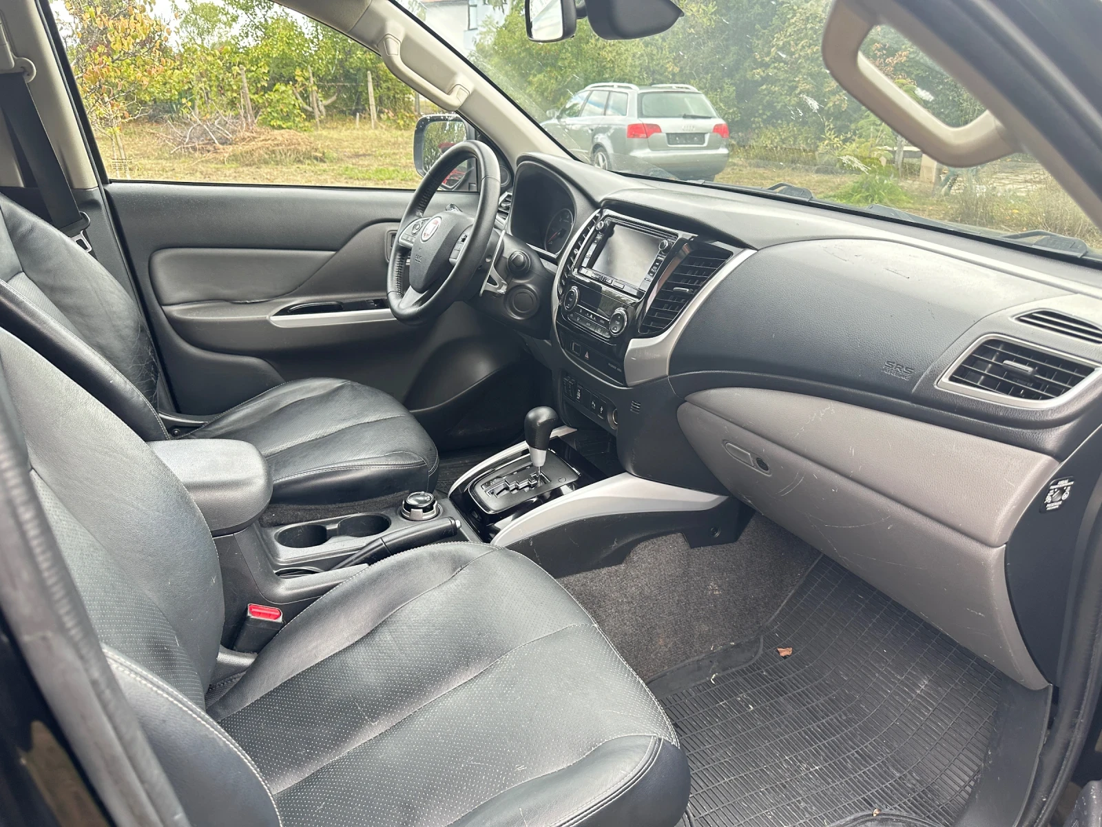 Fiat Fullback | Mobile.bg � ����������� 8