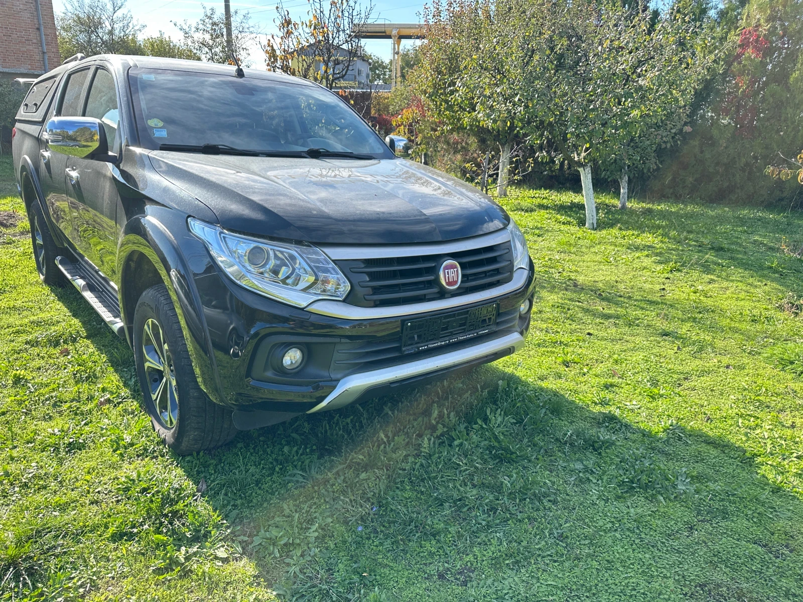 Fiat Fullback | Mobile.bg � ����������� 3