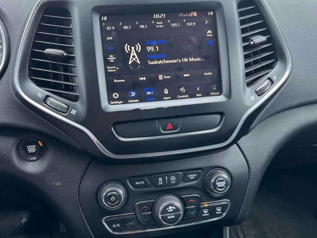 Jeep Cherokee * Altitude * CARFAX * ��� ������������ ������ | Mobile.bg � ����������� 9