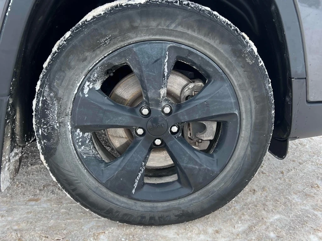 Jeep Cherokee * Altitude * CARFAX * ��� ������������ ������ | Mobile.bg � ����������� 7