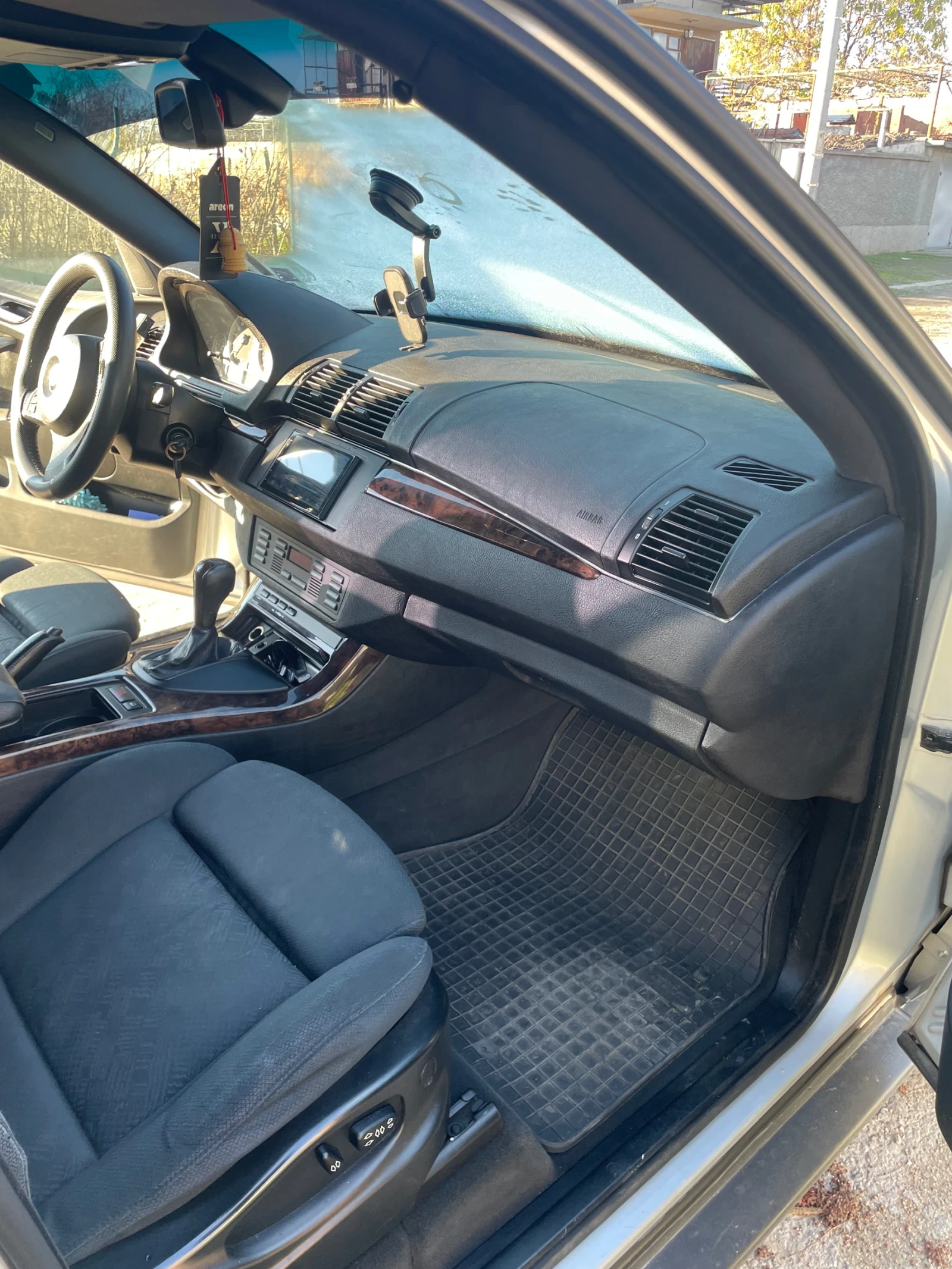 BMW X5 Е53 - изображение 7