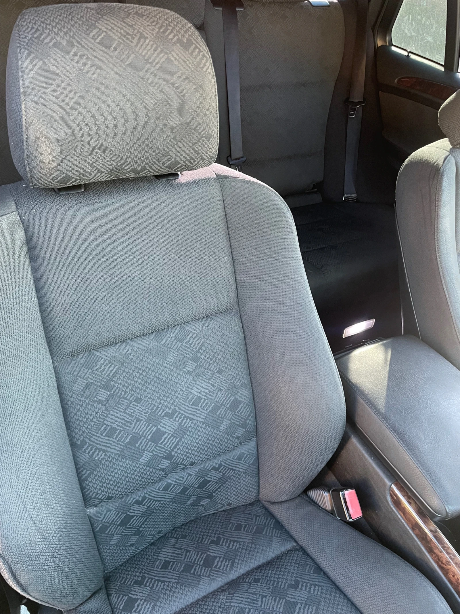 BMW X5 Е53 - изображение 6