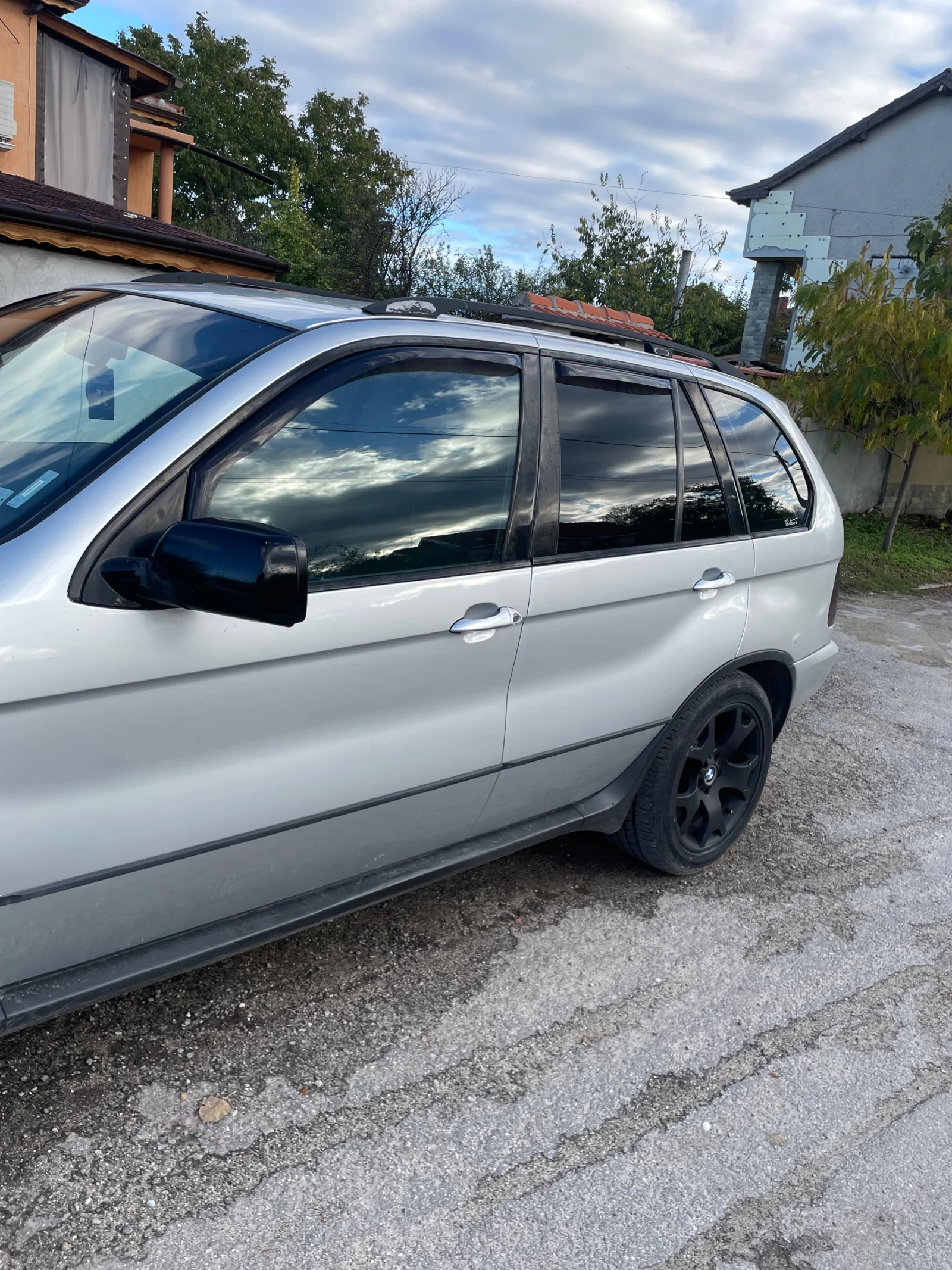 BMW X5 �53 | Mobile.bg � ����������� 1