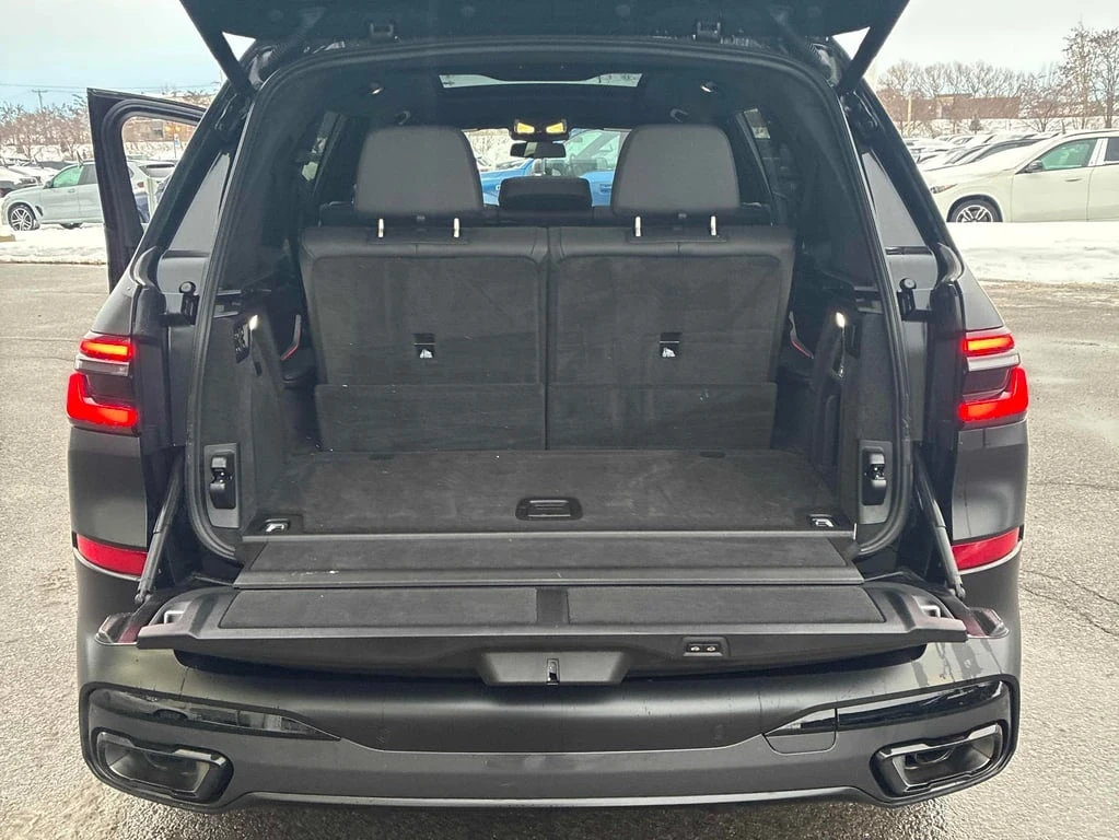 BMW X7 2025 xDrive40i * CARFAX * ��� ������������ ������ | Mobile.bg � ����������� 14