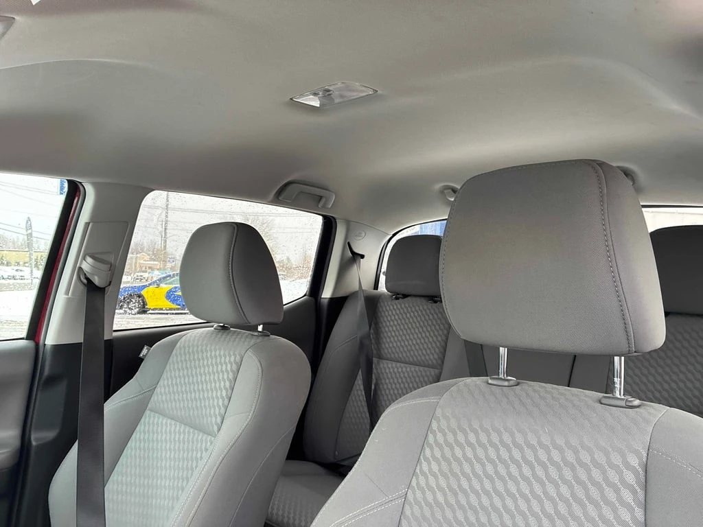 Toyota Tacoma * 4x4 Double Cab Auto * CARFAX * БЕЗ ПЪРВОНАЧАЛНА  - изображение 10